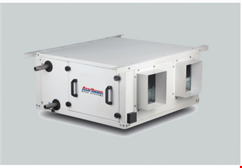  فن کویل داکتد آذر نسیم 2000 cfm مدل ANDC-3400 