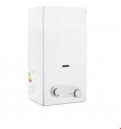  آبگرمکن گازی ديواری بوتان مدل B4108