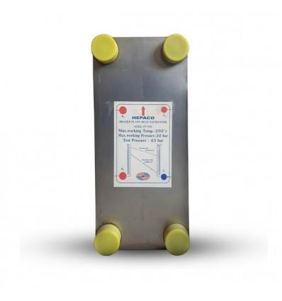  اواپراتور صفحه ای یکپارچه هپاکو مدل HPE-100