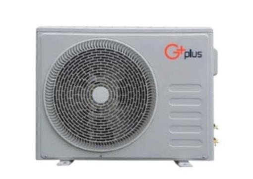  کولر گازی اینورتر جی پلاس GAC-HV18M1