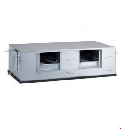  داکت اسپلیت ایران رادیاتور مدل IAC-24CH/DUCT/A