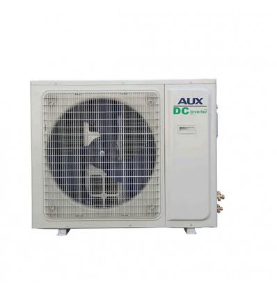  داکت اسپلیت سقفی اینورتر اکسAUX مدل ALMD-H36/4DR1 