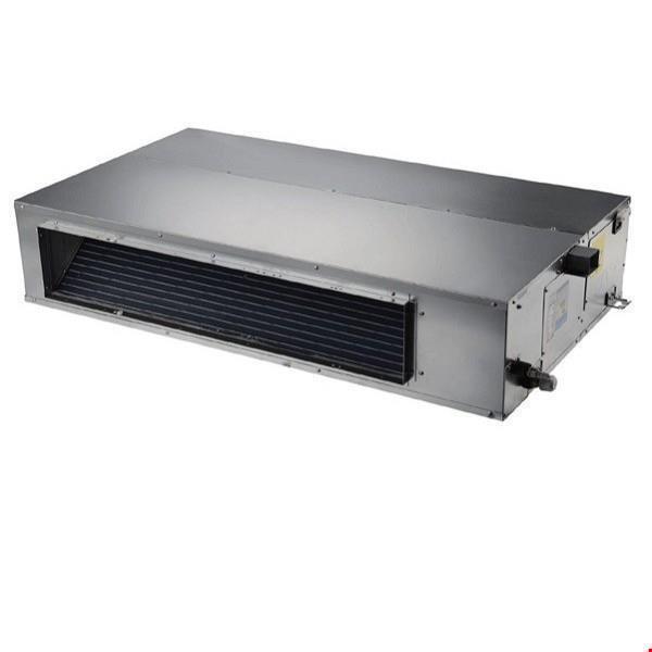  داکت اسپلیت اینورتر آکس مدل ALMD-H48/5DR1