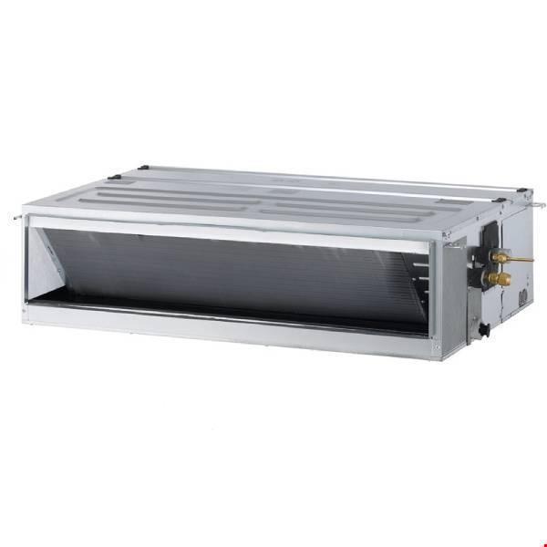  داکت اسپلیت 24000سرد اینورتر ال جی مدل ABNQ-24GM1T1