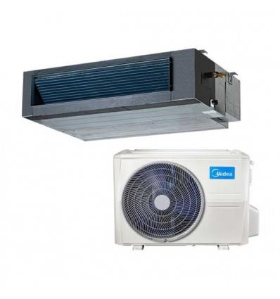  داکت اسپلیت اینورتر میدیا 36000مدل MTIT-36HWFN1