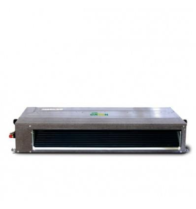  داکت اسپلیت گرین R410A حاره ای GDS-60P3T1/A