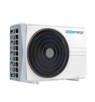   داکت اسپلیت اینورتر یوروانرژی 36000 مدل IDR3-X105M