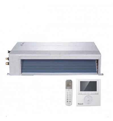  داکت اسپلیت اینورتر زانتی مدل ZMDA-24HD1RANA