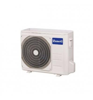  داکت اسپلیت اینورتر زانتی مدل ZMDA-24HD1RANA