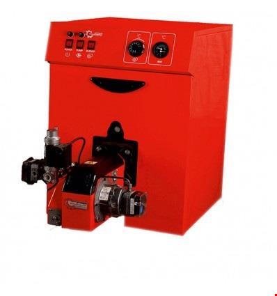  دیگ چدنی سوپر 200 شوفاژکار 8 پره