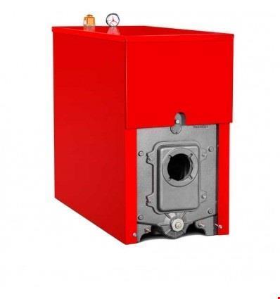  دیگ چدنی شوفاژکار سولار 8-400
