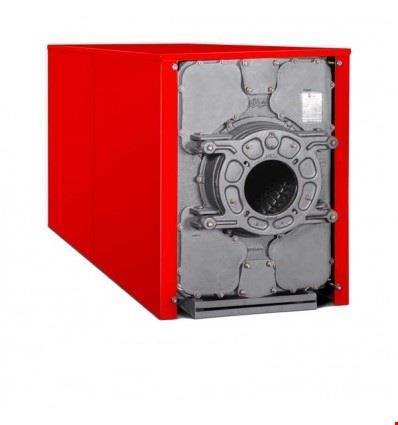   دیگ چدنی شوفاژکار مدل سوپر هیت 10-1300