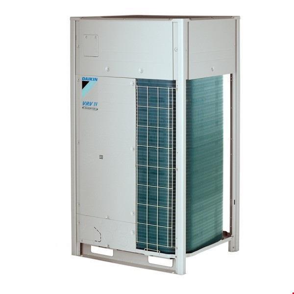  سیستم اسپلیت مرکزی دایکین 12 اسب بخار مدل RXYQ-12U