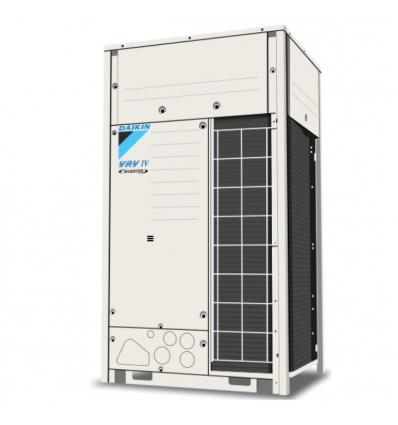  سیستم اسپلیت مرکزی دایکین 20 اسب بخار مدل RXYQ-20U