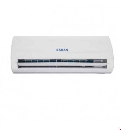  فن کویل دیواری ساران مدل SRFCW-800