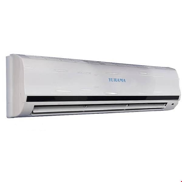  فن کویل دیواری یوراما مدل YXFCW-300