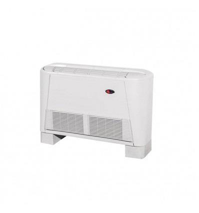  فن کویل زمینی دکوراتیو ساران مدل 300-SRFCLE