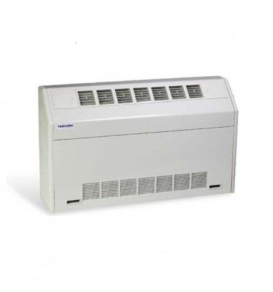  فن کویل زمینی مورب زن تهویه مدل FLN-600