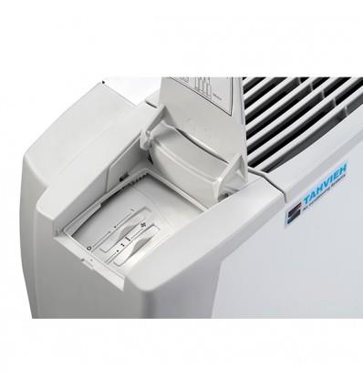  فن کویل زمینی کریوه بدون پایه تهویه مدل SB-300