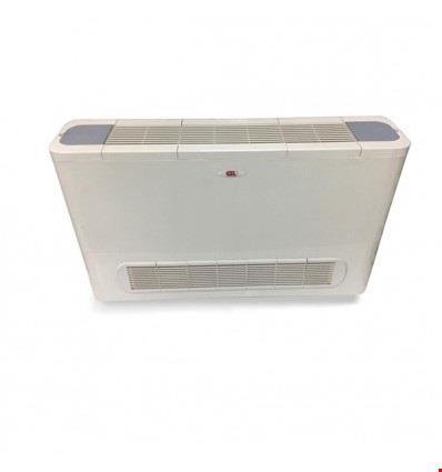  فن کویل زمینی گلدیران مدل GLKF4-600