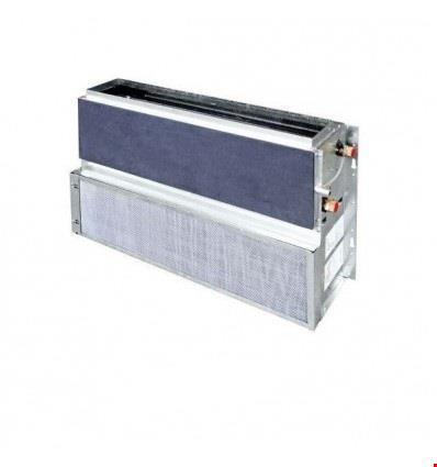  فن کویل سقفی بدون کابینت ساران مدل SRFCHC-1000
