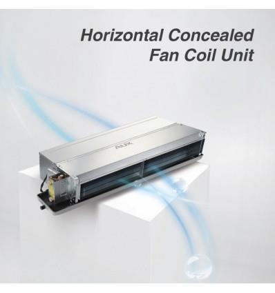  فن کویل سقفی توکار آکس مدل 1200HC