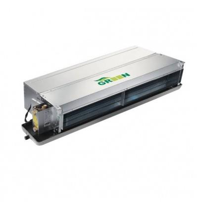  فن کویل سقفی توکار گرین مدل GDF400P1
