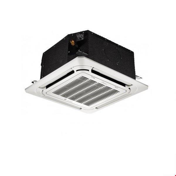  فن کویل کاستی چهار طرفه میدیا مدل MKA-750