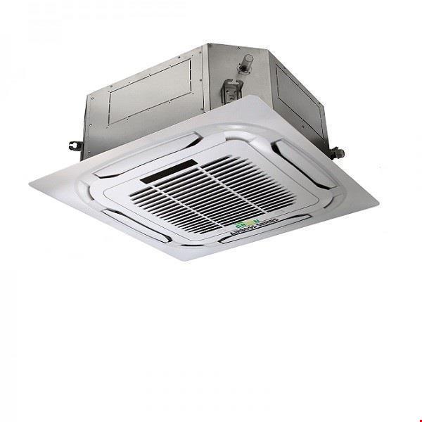  فن کویل کاستی چهار طرفه گرین ایرباس G4WF400P1