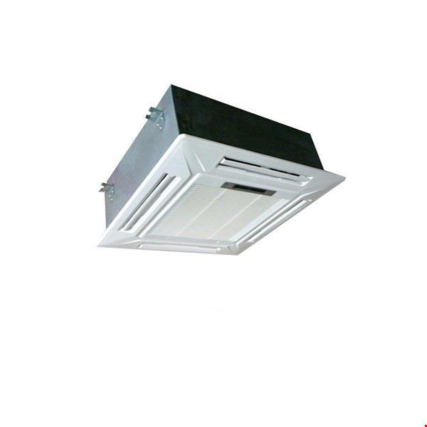  فن کویل کاستی چهارطرفه آکس مدل 600CA/4