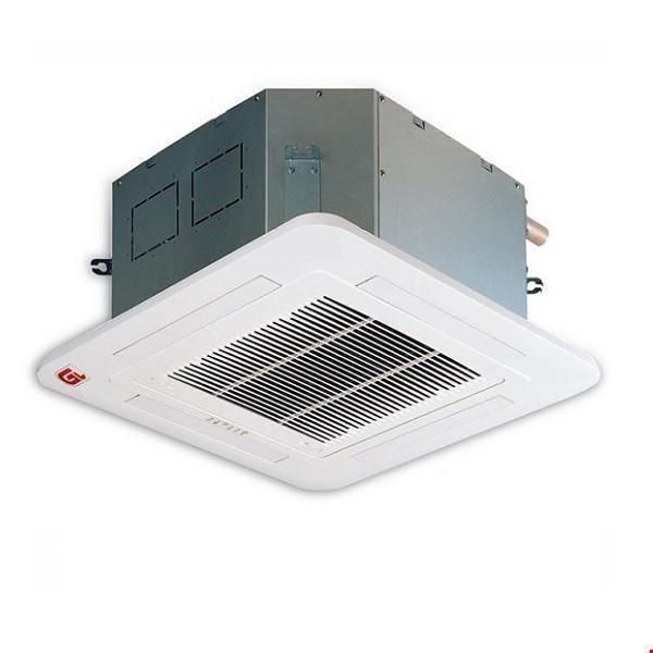  فن کوئل کاستی چهارطرفه گلدیران مدل GL-GLKD-400