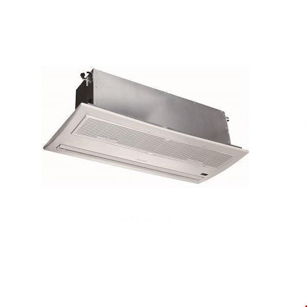  فن کویل کاستی یک طرفه آکس مدل 400C1/4