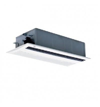  فن کویل کاستی یک طرفه میدیا مدل MKC-300