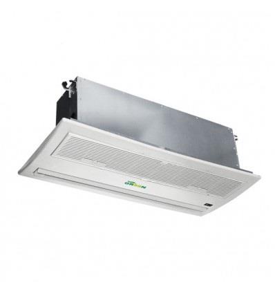  فن کویل کاستی یک طرفه گرین مدل G1WF400P1