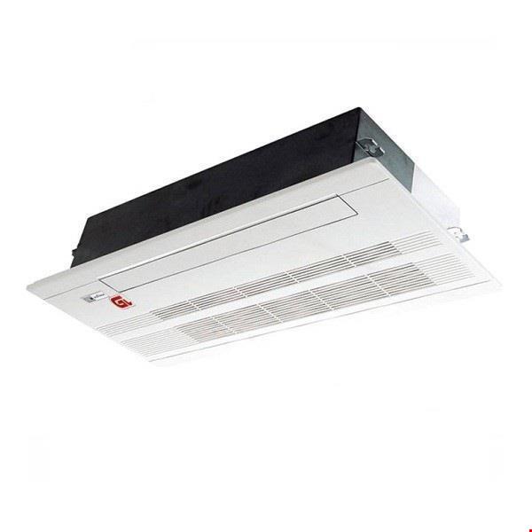  فن کویل کاستی یک طرفه گلدیران مدل GLKC-400