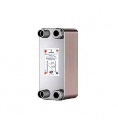  مبدل حرارتی صفحه ای هپاکو مدل HP-1800