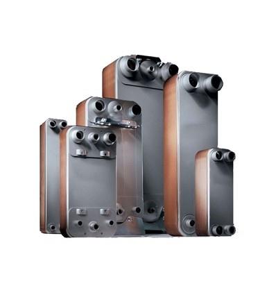  مبدل حرارتی صفحه ای هپاکو مدل HP-50