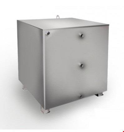  منبع انبساط باز 500 لیتری نوین اتمسفر