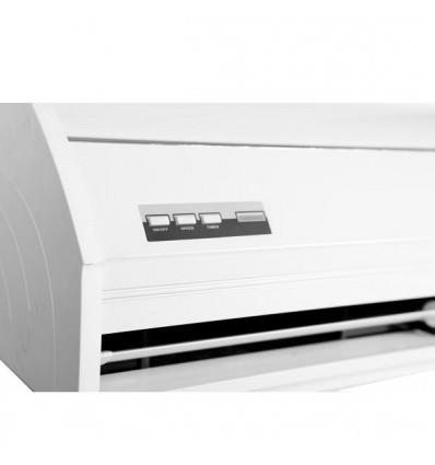  پرده هوا بدون کویل میتسویی مدل FM-4020-L/Y