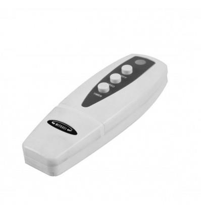  پرده هوا بدون کویل میتسویی مدل FM-4020-L/Y