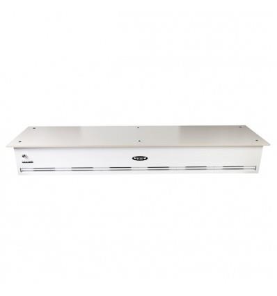  پرده هوا دکوراتیو میتسویی مدل DM-4018-L/Y