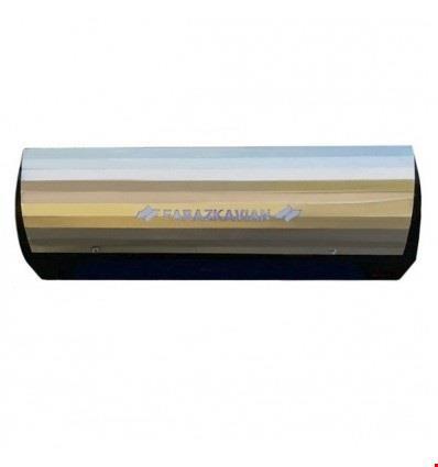  پرده هوای فراز کاویان مدل RM4010S/Y-W-LUX-V7