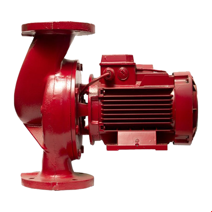  پمپ سیرکولاتور خطی ارس 3 اینچ مدل PD-37