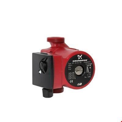  پمپ سيرکولاتور خطی گراندفوس مدل UPS25-40