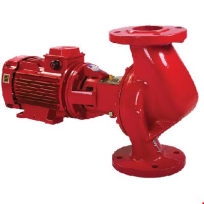  پمپ سیرکولاتور خطی آزاد البرز مدل 3 اینچ PD40 (سه فاز)