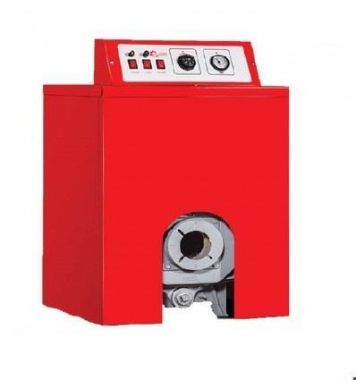   پکيج زمینی دوگانه سوز مبدل دار شوفاژکار آذرخش AS300-7