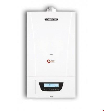  پکیج دیواری کامفورت شوفاژکار مدل 40FH2
