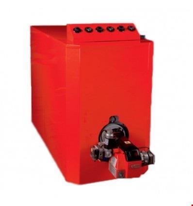  پکیج زمینی استخری شوفاژکار مدل آکواتک 85j