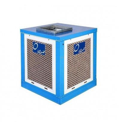  کولر آبی سلولزی انرژی بالازن مدل VC 0600
