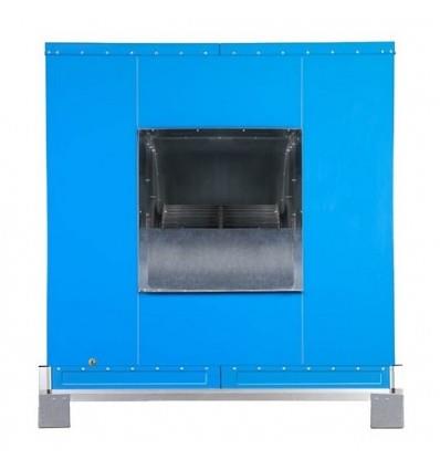  کولر آبی صنعتی سلولزی انرژی مدل EC 2500